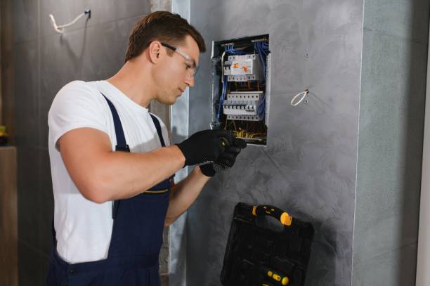 Best Electrician Near Me  in Wakefield, VA