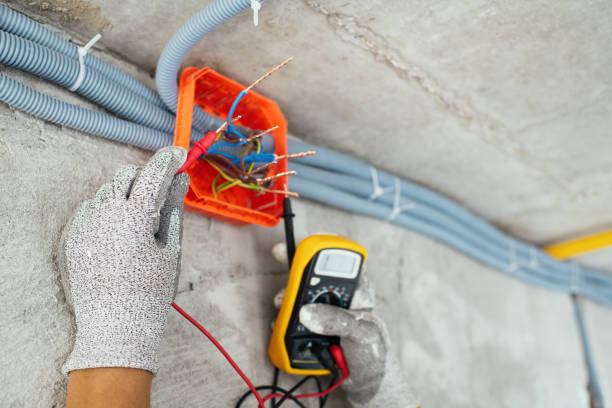 Best Emergency Electrician Near Me  in Wakefield, VA