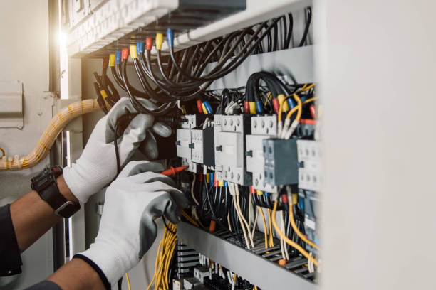 Best Affordable Electrical Installation  in Wakefield, VA