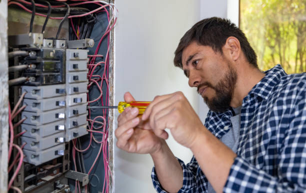 Best Emergency Electrician Near Me  in Wakefield, VA